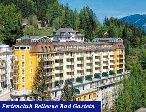 Bellevue Ferienclub