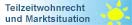 Teilzeitwohnrecht und  Marktsituation